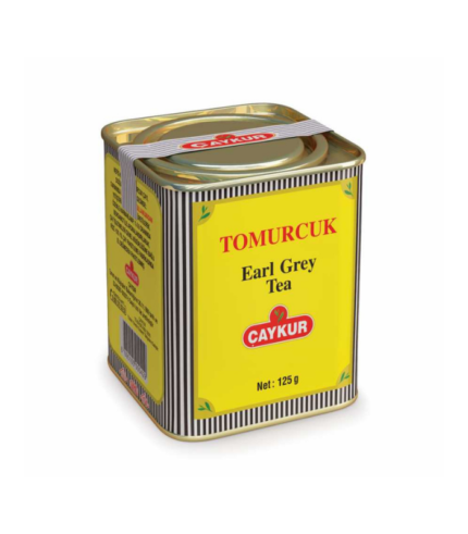 Tomurcuk Çaylar - Karofis
